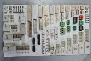 Male Female connectrors